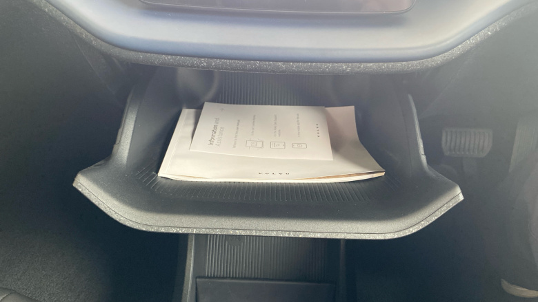 Volvo EX30 315kW Twin Motor Performance Plus 69kWh 5dr Auto Electric Estate